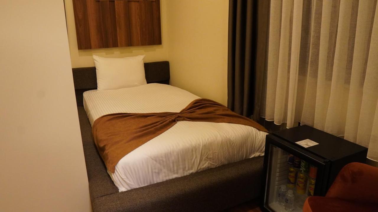 Amber Palace Hotel อิสตันบูล ภายนอก รูปภาพ