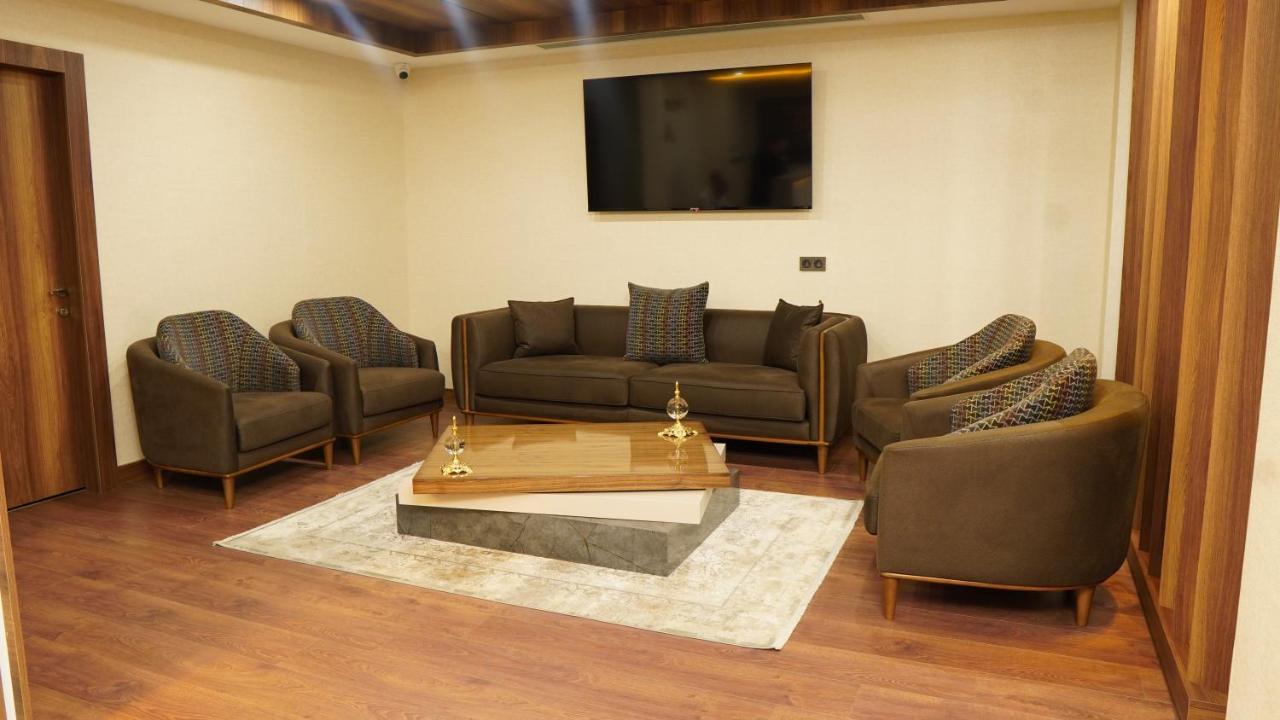 Amber Palace Hotel อิสตันบูล ภายนอก รูปภาพ